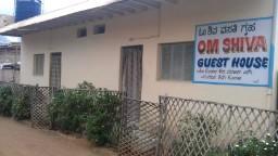 Om Shiva Guest House Hampi Exterior foto